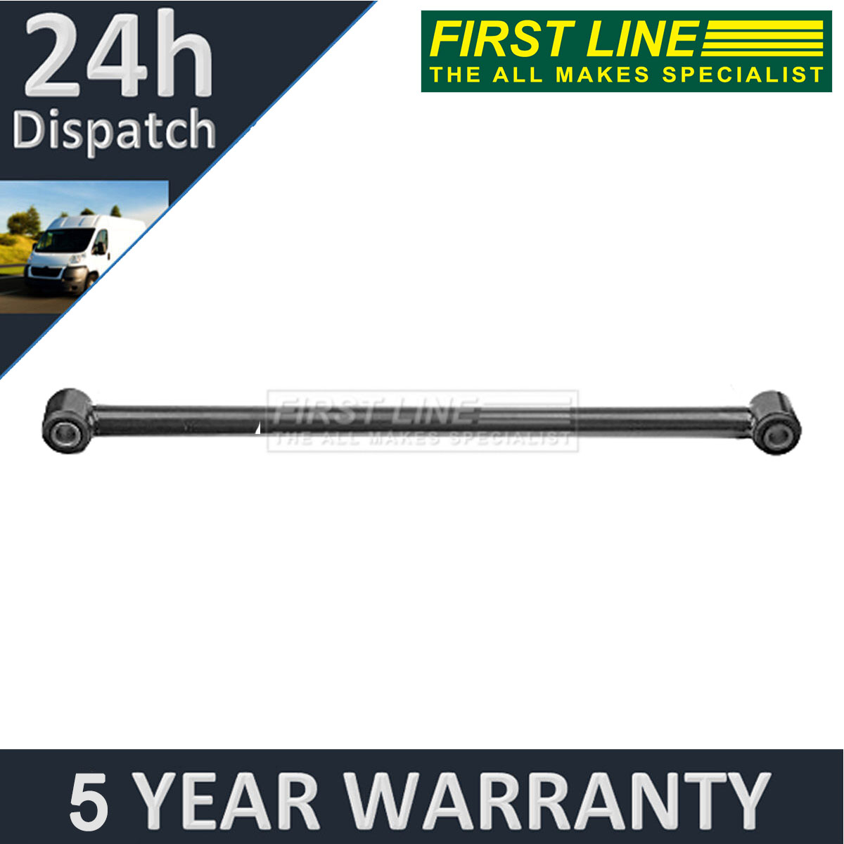 Fits Matrix 1.5 CRDi 1.6 1.8 First Line Front Rear Track Control Arm ...