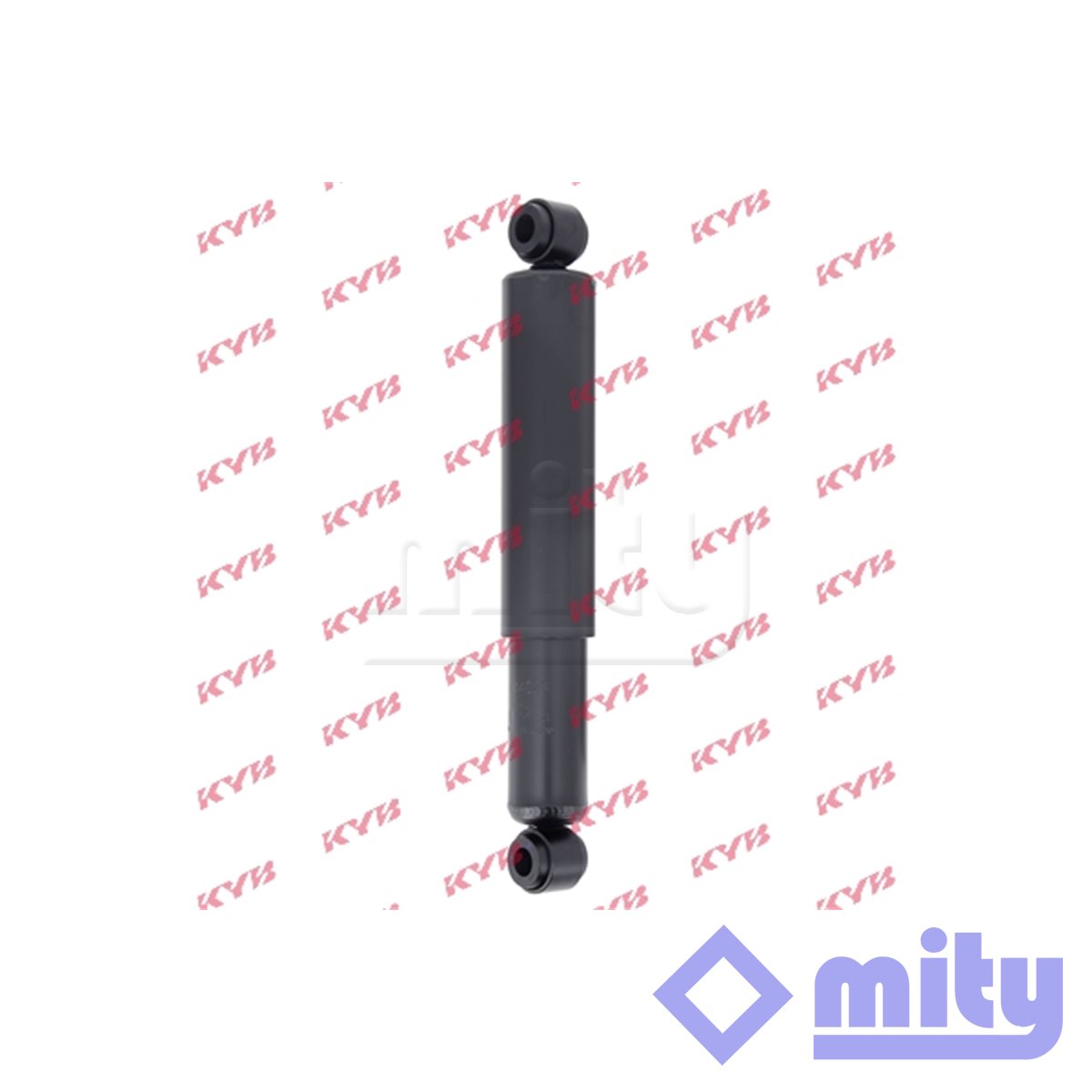 Fits Toyota Hiace 1977-1982 Hyundai H100 1993-2004 Mity Rear Shock ...