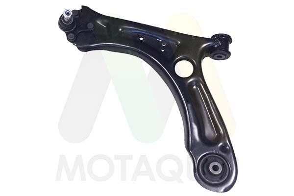 Track Control Arm Front Left Lower Unova Fits VW Passat Beetle + Other ...