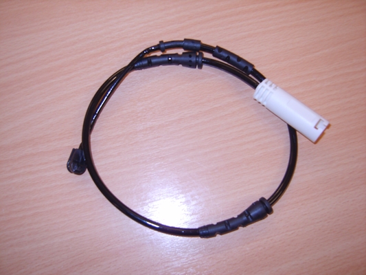 Fits BMW 1 Series 3 1.6 1.8 2.0 D 3.0 Motaquip Front Brake Pad Wear Sensor - Picture 2 of 6