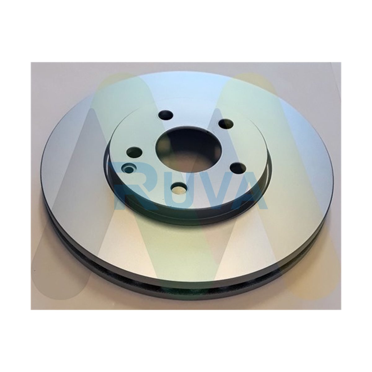 Fits Mercedes E-Class 2.6 3.0 CDi 3.2 3.5 Ruva Front 1x Brake Disc