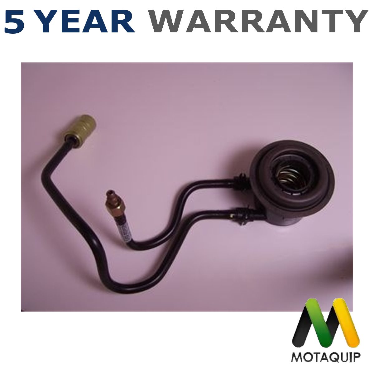 CPO Clutch Slave Cylinder Actuator – For Smart Fortwo 1.0, 0.8 CDi & More