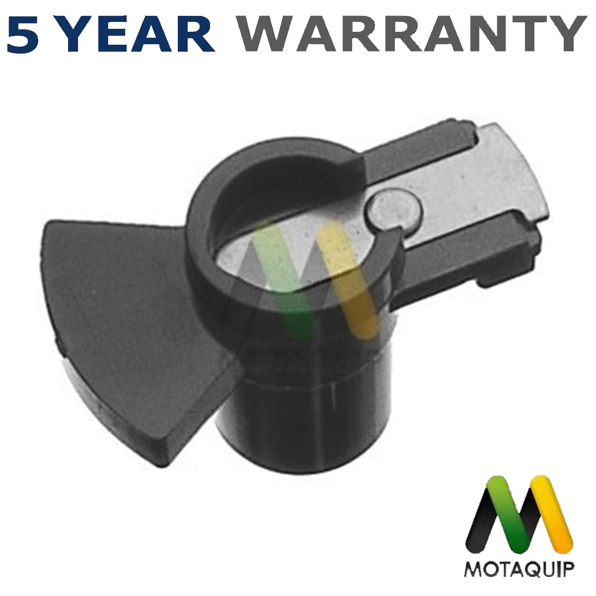 Motaquip Rotor Arm Fits Peugeot 106 205 Talbot Express Renault Super 5 ...