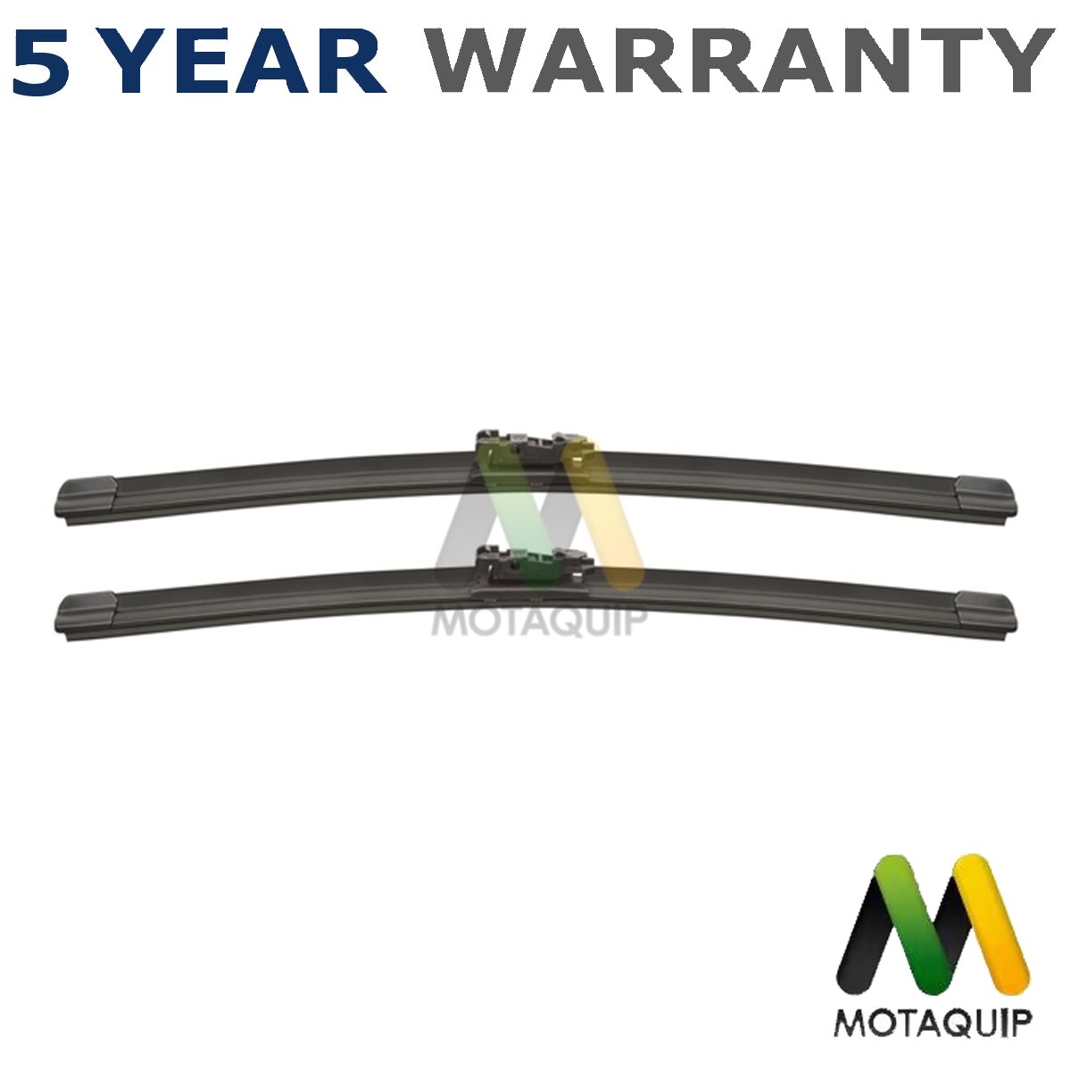 Front Left Wiper Arm Mechanism For Audi Q7 2007-2016 (LHD) – Easy Install, 5-Year Warranty 6 thumbnail image