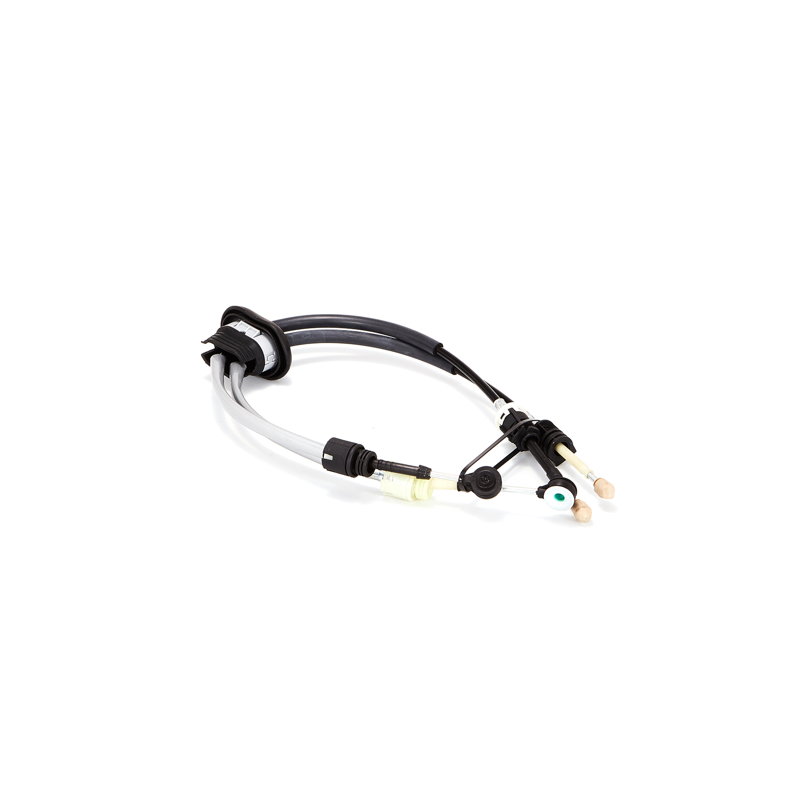 gear shift linkage cable