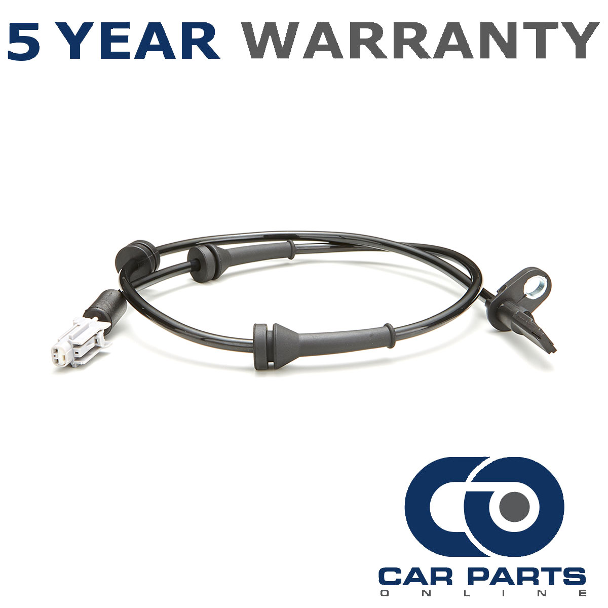 Front ABS Wheel Speed Sensor For Nissan Qashqai 20072013 1.6 2.0 dCi
