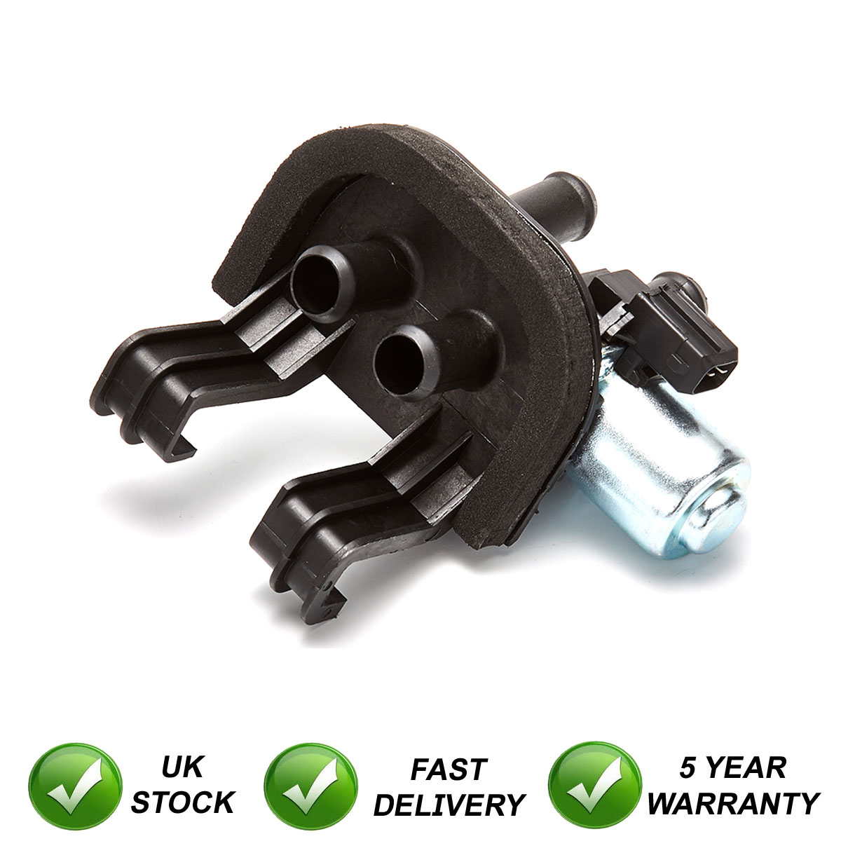 Heater Control Valve For Ford Courier Fiesta KA Puma Transit Street