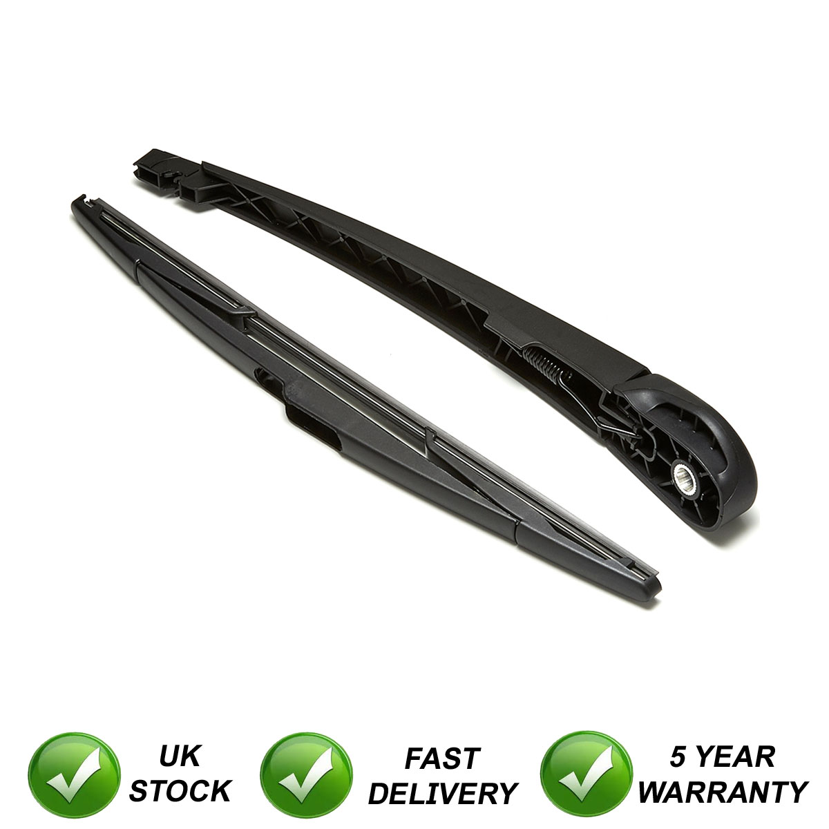 For Renault Grand Scenic 16" 405mm (20092013) Rear Wiper
