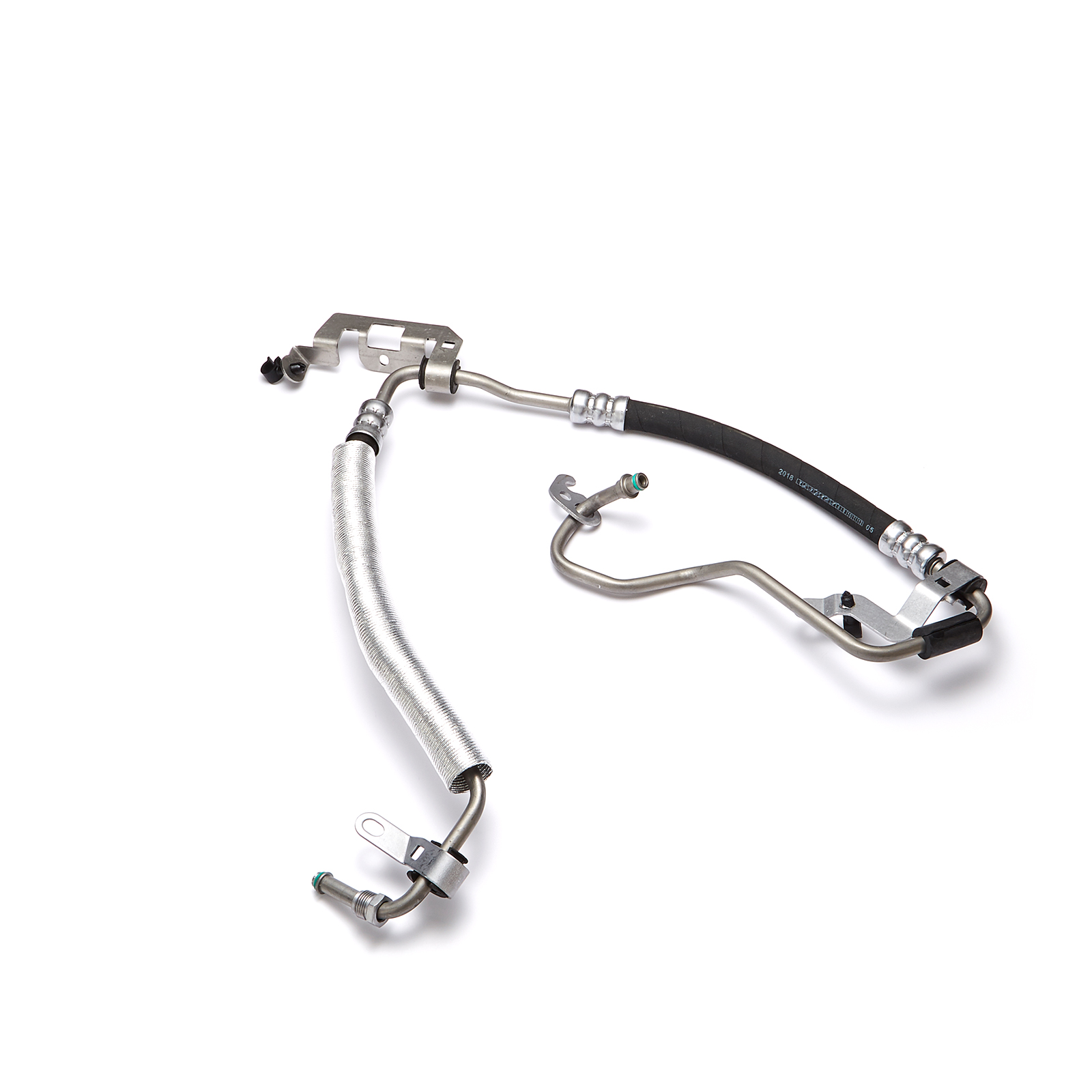 Power Steering Pipe Fits Transit Connect (Mk1) 1.8 TDCI (20022013) eBay