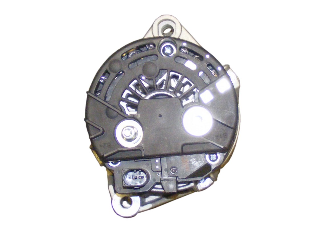 Rollco Alternator Fits Smart Fortwo 20042014 0.8 CDi eBay