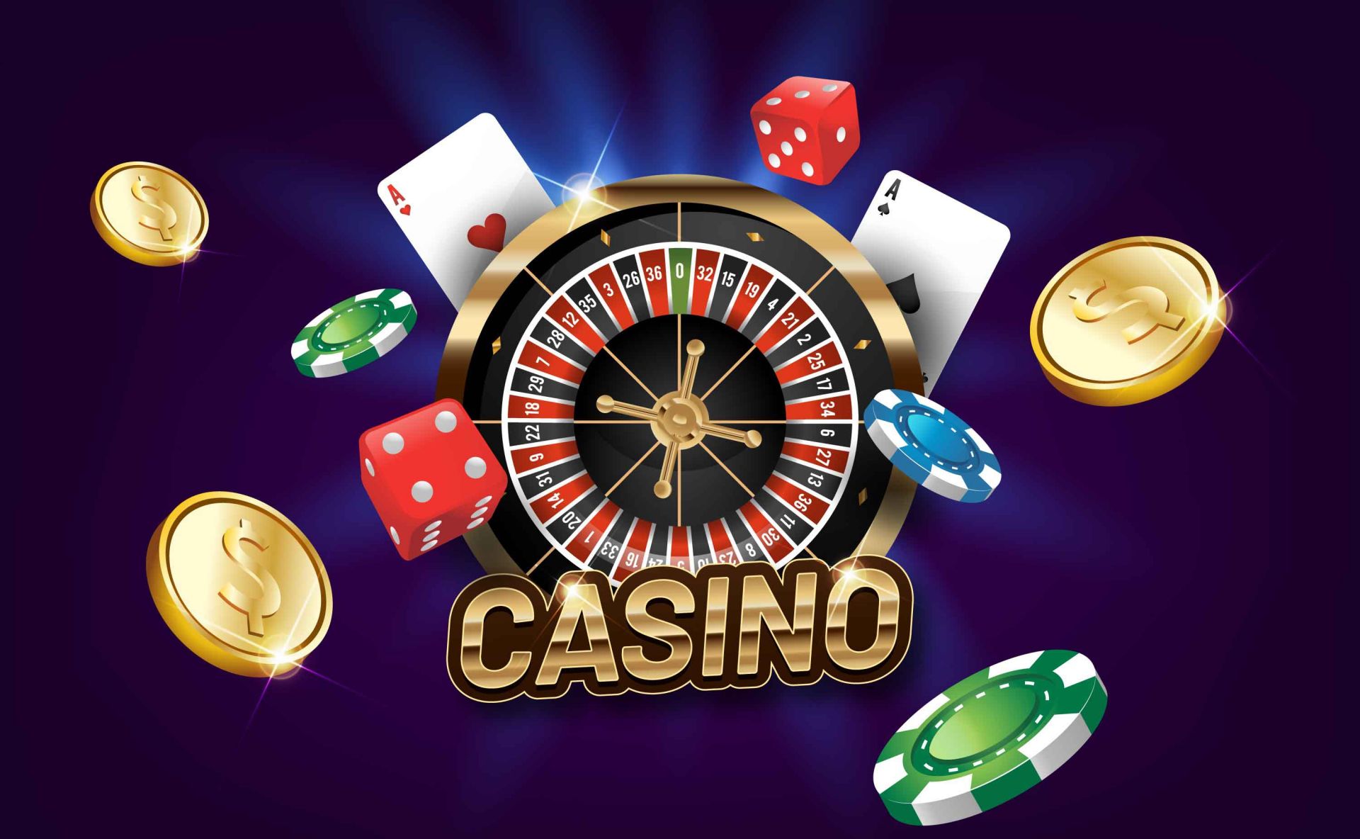 2023 Hong Kong's Best Cryptocurrency Casino - Top Bitcoin Casino Offers for You