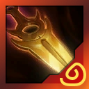 Gambler's Blade image