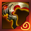 Corrupt Vampiric Scepter image