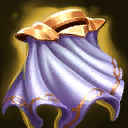 Negatron Cloak image