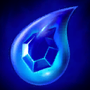 Tear of the Goddess image