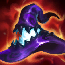 Rabadon's Deathcap image