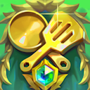 Tactician's Cape image