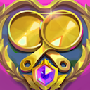 Tactician's Shield image