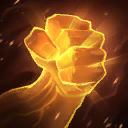 Hand of Justice image