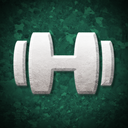 Bruiser Emblem image