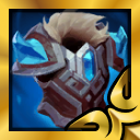 Bulwark's Oath image