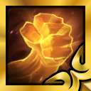 Fist of Fairness image