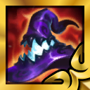 Rabadon's Ascended Deathcap image