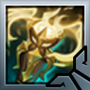 Virtue of the Martyr image