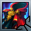 Shroud of Stillness image