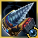 Salvaged Gauntlet image