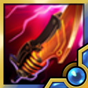 Voltaic Saber II image