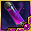 Perfected Virulent Virus image