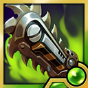 Executioner's Chainblade image