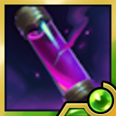 Virulent Virus image