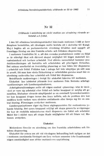Omslaget till bet. 1963:ABU32