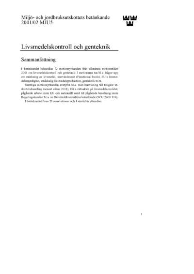 Omslaget till bet. 2001/02:MJU5