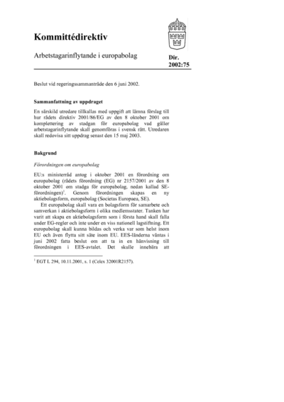 Omslaget till dir. 2002:25