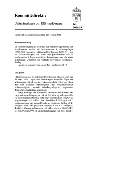 Omslaget till dir. 2011:53