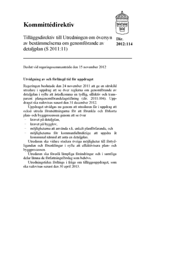 Omslaget till dir. 2012:114