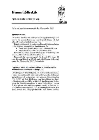 Omslaget till dir. 2015:114