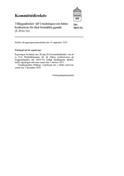 Omslaget till dir. 2015:94