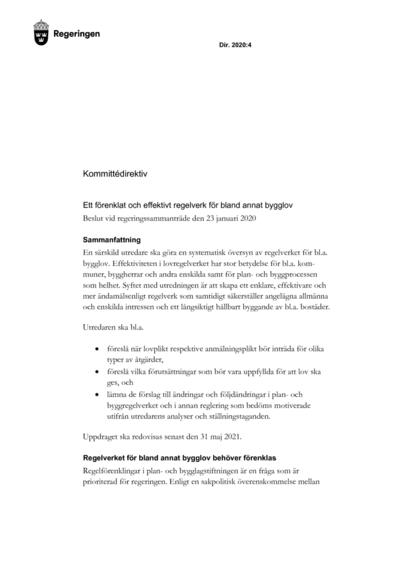 Omslaget till dir. 2020:4