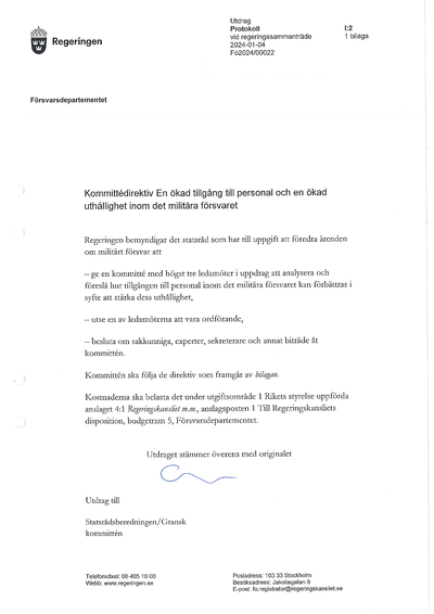 Omslaget till dir. 2024:2