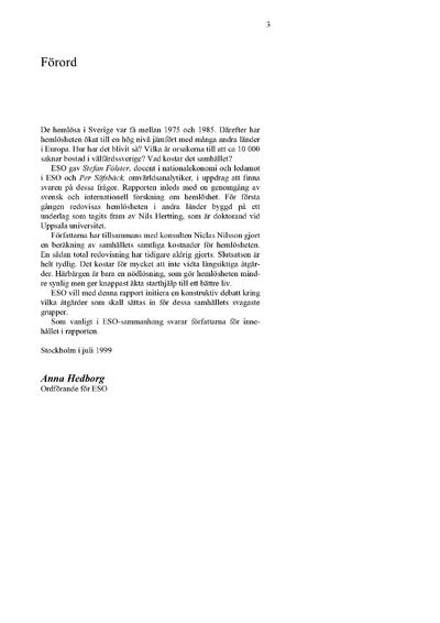 Omslaget till Ds 1999:46