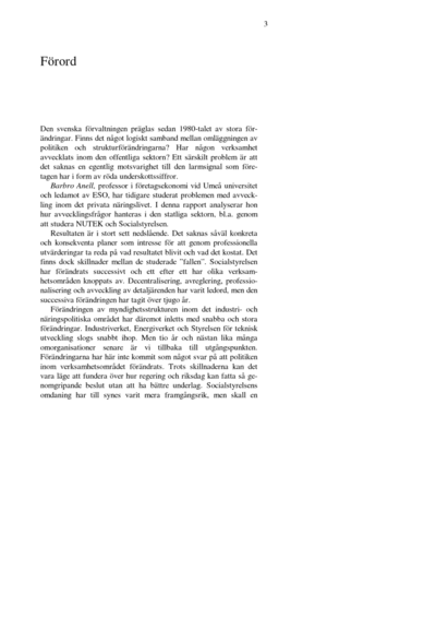 Omslaget till Ds 1999:49