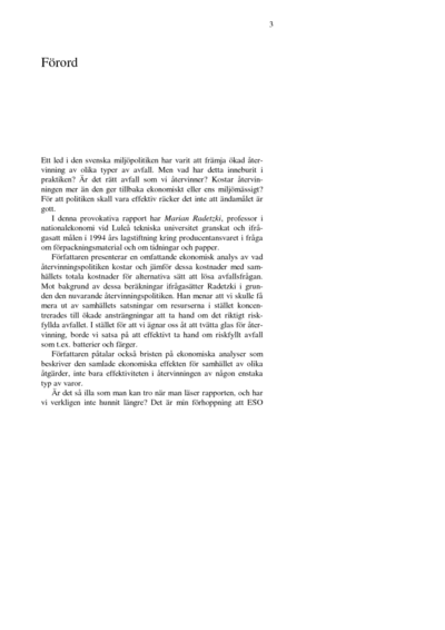 Omslaget till Ds 1999:66