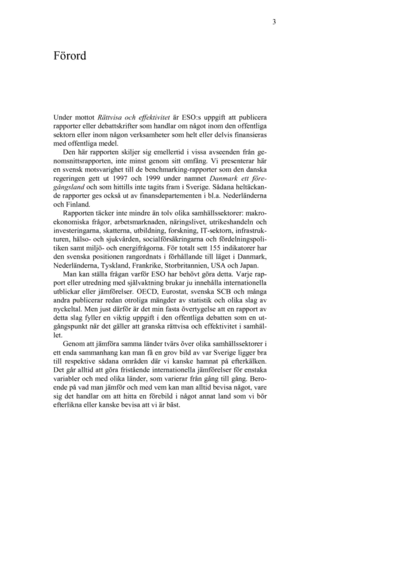 Omslaget till Ds 2000:23