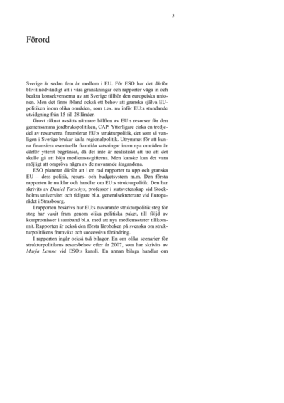 Omslaget till Ds 2000:60