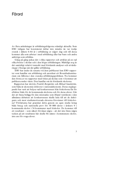 Omslaget till Ds 2001:12