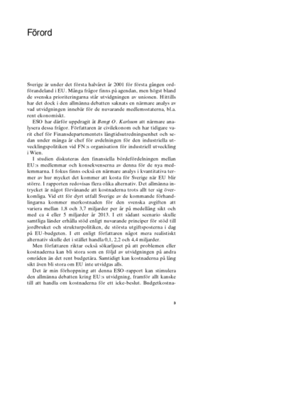 Omslaget till Ds 2001:2